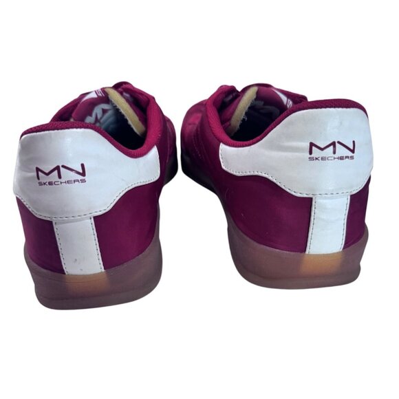 Skechers mark nason new wave cup the rally sneaker size 12 streetwear skate - Picture 6 of 8